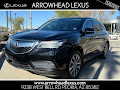 2016 Acura MDX 3.5L
