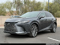 2025 Lexus RX 350 Premium Plus