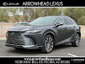 2025 Lexus RX 350 Premium Plus