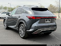 2025 Lexus RX 350 Premium Plus