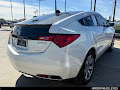 2011 Acura ZDX Base