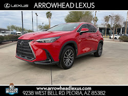 2024 Lexus NX 250 Base
