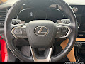 2024 Lexus NX 250 Base