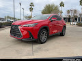 2024 Lexus NX 250 Base