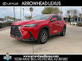 2024 Lexus NX 250 Base