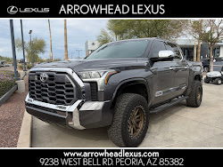 2023 Toyota Tundra 1794