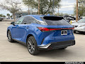 2023 Lexus RX 350 F Sport Handling