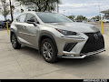 2021 Lexus NX 300 F Sport