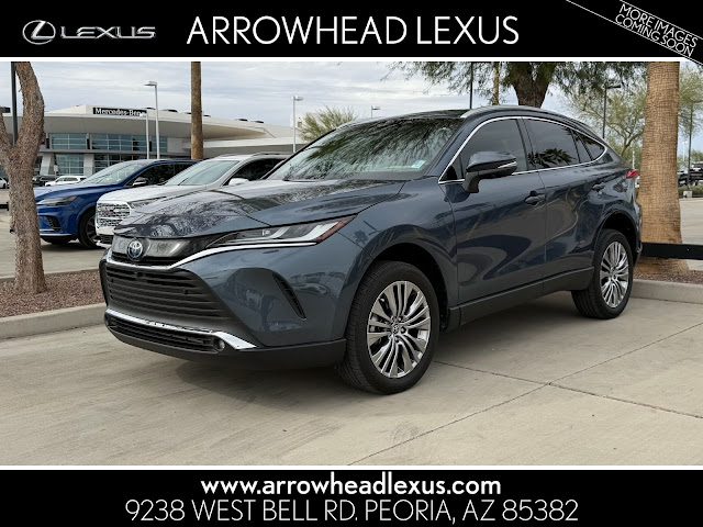 2024 Toyota Venza Limited