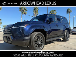 2026 Lexus GX 550 Premium