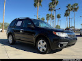 2009 Subaru Forester 2.5X