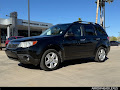 2009 Subaru Forester 2.5X