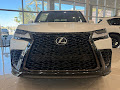 2026 Lexus LX 600 F SPORT