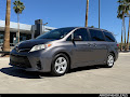 2020 Toyota Sienna LE
