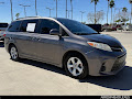 2020 Toyota Sienna LE