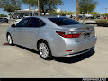 2015 Lexus ES 300h