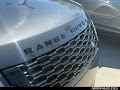 2020 Land Rover Range Rover HSE