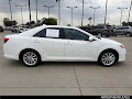 2014 Toyota Camry Hybrid XLE