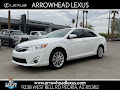 2014 Toyota Camry Hybrid XLE