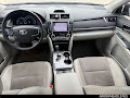 2014 Toyota Camry Hybrid XLE