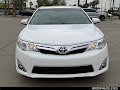 2014 Toyota Camry Hybrid XLE