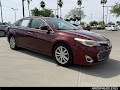 2013 Toyota Avalon XLE