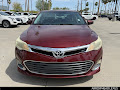 2013 Toyota Avalon XLE
