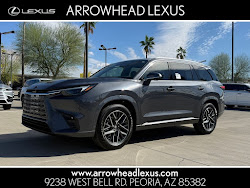 2026 Lexus TX 350 Premium