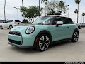 2025 MINI Cooper S CLASSIC
