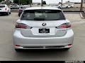 2013 Lexus CT 200h