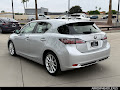 2013 Lexus CT 200h