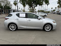 2013 Lexus CT 200h