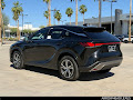 2026 Lexus RX 350