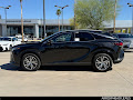 2026 Lexus RX 350