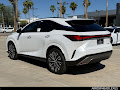 2026 Lexus RX 350 Premium+