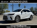 2026 Lexus RX 350 Premium+