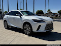 2026 Lexus RX 350 Premium+