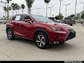 2021 Lexus NX NX 300h