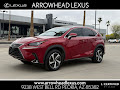 2021 Lexus NX NX 300h