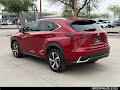 2021 Lexus NX NX 300h