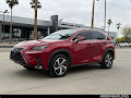 2021 Lexus NX NX 300h