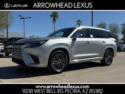 2026 Lexus TX 350