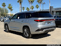 2026 Lexus TX 350