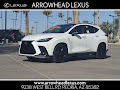 2026 Lexus NX 450h+ F SPORT