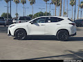 2026 Lexus NX 450h+ F SPORT