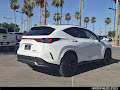 2026 Lexus NX 450h+ F SPORT