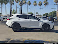 2026 Lexus NX 450h+ F SPORT