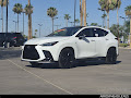 2026 Lexus NX 450h+ F SPORT