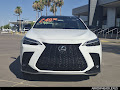 2026 Lexus NX 450h+ F SPORT