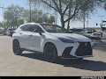 2026 Lexus NX 450h+ F SPORT